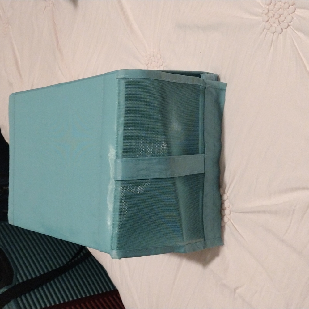 collaspable shoe boxes